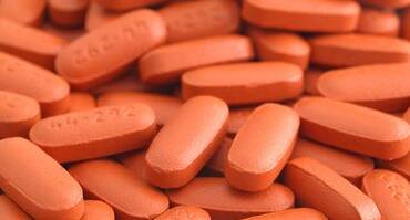 Increased Risk of Heart Attack and Stroke – Ibuprofen