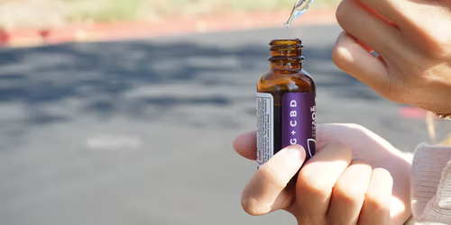Avoid Fake CBD Products: How To Check Their Quality?