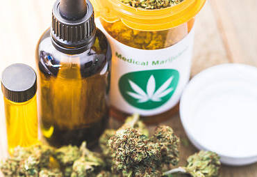Some Quick Facts About Medical Marijuana