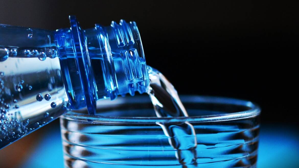 The Shocking Truth About Water